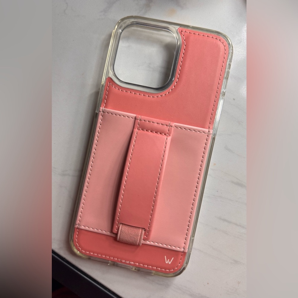 Walli iPhone 15 Pro Max